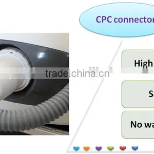 Freckles Removal Body Care Equipment Q Q Switch Laser Machine Switched Nd Yag Laser Tattoo Removal thumbnail-5
