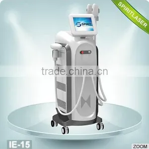 Discount Screen Logo Customized Nd Yag Laser Hair Removal Nd Yag Laser Ipl thumbnail-1