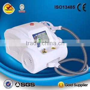 Hot Sale Hair Removal Skin Care 7 Filters E-light Ipl (CE ISO TUV BV) thumbnail-6
