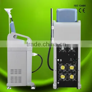 Low Price Safety 808nm Diode Laser Permanent Hair Removal With High Quality thumbnail-1