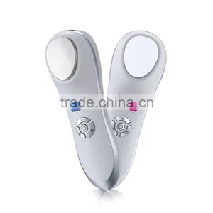 2016 Professional Beauty Machine With Wrinkle Beuty Products Cold and Warm Equipment Cavitation Machine thumbnail-4