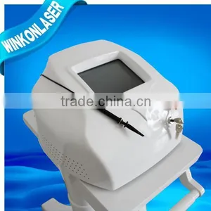 Varicose Veins / Blood Vessel Spider Vein Treatment / Spider Vein Spot Removal Machine thumbnail-1
