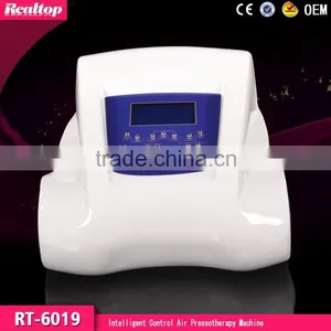 Wholesale Beauty Supply!!!Hot Sale Professional Far Infrared Pressotherapy,Air Pressotherapy Slimming Machine thumbnail-1