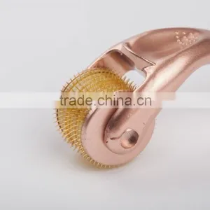 Microneedles for Skin Care, Derma Roller Titanium Needles thumbnail-6