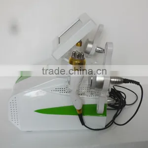 High Quality Multipolar RF Ultrasonic Cavitation Body Shaping Machine thumbnail-5