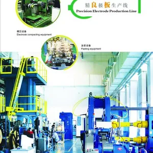 Inner Mongolia Rare Earth Ovonic High Power MH/Ni Battery Co., Ltd company overview - view 2 thumbnail