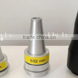 ND YAG Q-Switch Laser Best Tattoo ND Yag Laser Tattoo Removal 1064nm and 532nm Laser nd Yag Laser/ Medical thumbnail-6