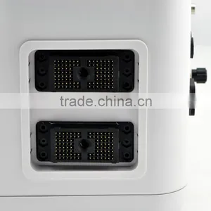 Factory Price!CE Approved Notebook B-Mode Ultrasound Scanner With 3.5Mhz Multi-frequency Convex Probe RUS-9000B thumbnail-4