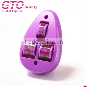 2015 Newest 3in1 Derma Roller for Christmas Sale! thumbnail-3