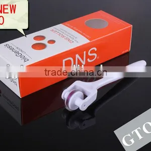 2013 Newest DNS180 Micro Needle Beauty Roller Special for Eyes Wrinkle Removal,with Medical CE thumbnail-1