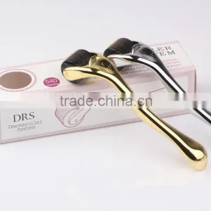 Derma Machine Derma Roller Microneedle L005 540 nm thumbnail-1