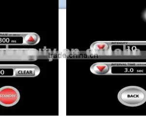 Portable RF Machine RF Eye Lifting Machine RF Lifting Face Beauty Machine thumbnail-6