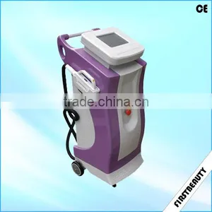 E-light Shrink Pores Beauty Equipment With Contact Cooling System C006 thumbnail-2