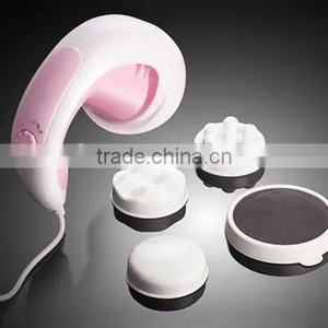 Vibrating Fat Burning Beauty Personal Care Body Massager,Weight Loss Slimming thumbnail-4