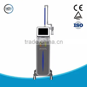 Tattoo /lip Line Removal Wrinkle Removal New Yeara Medical Big Promotion 15W(20W) Vaginal Tightening Co2 Fractional Laser Machine thumbnail-2