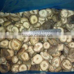 Frozen Nameko (frozen Mushroom) thumbnail-1