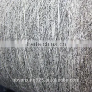 2013 New Arrival 5A Grade Goat Hair Yarn for Making Tent or Lining thumbnail-5
