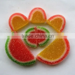 Independent Small Packing Watermelon Jelly thumbnail-1