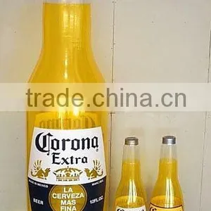 Inflatable Advertising/inflatable Bottle Model thumbnail-1