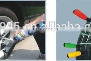 Tyre Repair Spray Aerosol Filling Machine thumbnail-2
