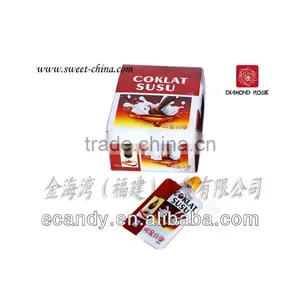 Liquid Chocolate Jam thumbnail-1