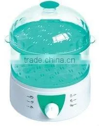 Plastic National Electric Pressure Cooker With Rice Bowl thumbnail-1