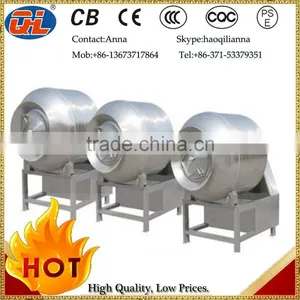 Vacuum Meat Tumbler|Vacuum Meat Tumbling Machine|Vacuum Meat Tumbler Machine thumbnail-1