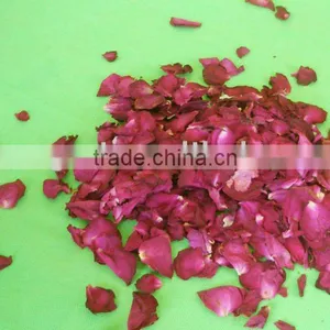 Dry Red Rose Leaf thumbnail-1