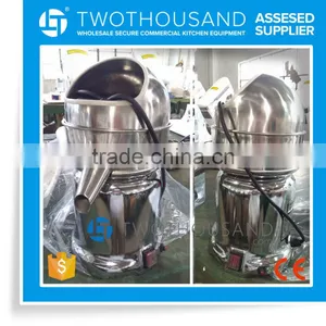 2015 Professional Mini Electric Orange Juicer Machine With CE Approved Full Stainless Steel thumbnail-3