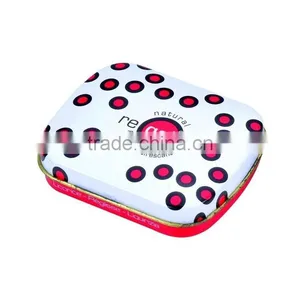 Fancy Metal Tin Box for Gift Packing thumbnail-1