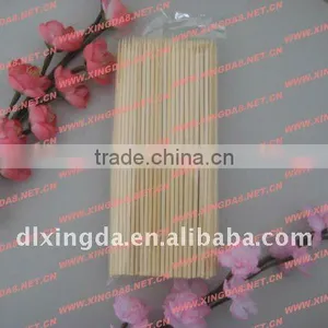 Disposable Wooden Skewer-BBQ thumbnail-1