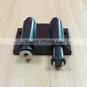 Kitchen Cupboard Cabinet Magnetic Door Catch Push to Open Latch thumbnail-4