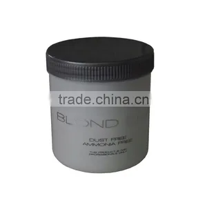 Blue and White Bleaching Hair Powder thumbnail-5