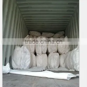 Food Grade Dry Bulk Container Liner / Big Bags for Beans/ Soybeans thumbnail-6