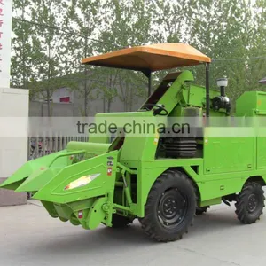 Corn/grain Reaping Machine thumbnail-2