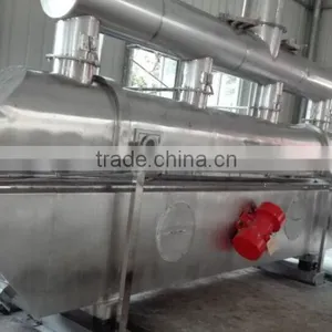 Vibration Fluidized Bed in China thumbnail-3