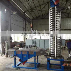 Spiral Vertical Conveyor Equipment thumbnail-4