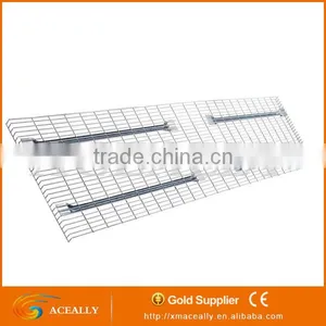 ACEALLY Warehouse Mesh Wire Deck for Pallet Racking thumbnail-3