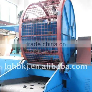 Rubber Recycling Machine thumbnail-1