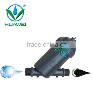 Disc-filter Irrigation System Drip Irrigation Filter thumbnail-2