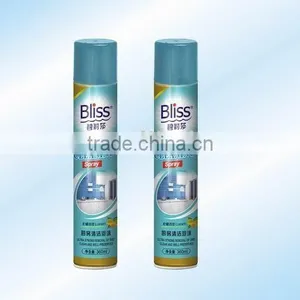 Kitchen Foam Cleaner thumbnail-1