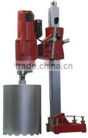 355mm 4780W Two Speed Diamond Core Drilling Machine thumbnail-1