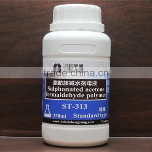 High Performance Polycarboxylate Water Reducer Dispersants PCE/PC Ethers thumbnail-1