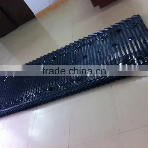 Manufacture Marley Fills, PVC Fills for Cooling Tower thumbnail-3