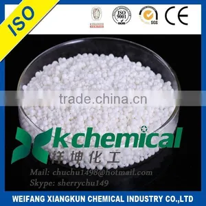 Hot Sale Calcium Chloride 74% Pellets, Cacl2 74% Pellets for Desiccant thumbnail-1