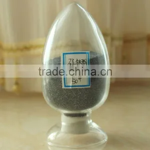 Ferro Silicon/Ferrosilicon Powder Used for the Steelmaking thumbnail-4