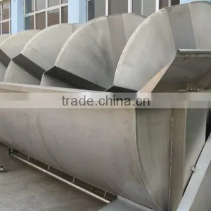 Halal Chicken Slaughter Machine for Sale/conveying Line/bleeding Line/halal Slaughter Line/ Chicken Plucking Machine From China thumbnail-2