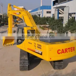 33ton Excavator With ce thumbnail-1