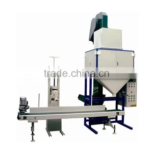 Bagging Scale Packing Machine ( Hot Sale ) thumbnail-1