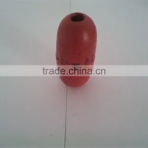 Commercial Plastic Fishing Net Floats thumbnail-1